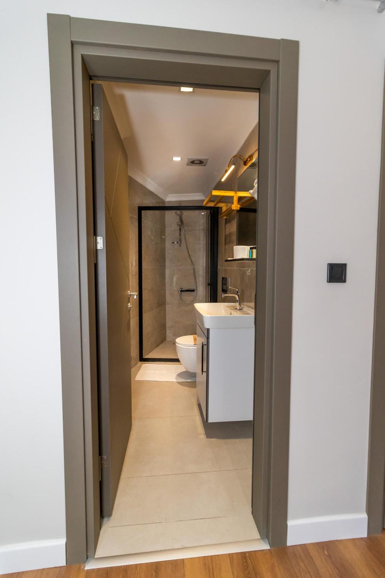 Wond House Istambul Exterior foto