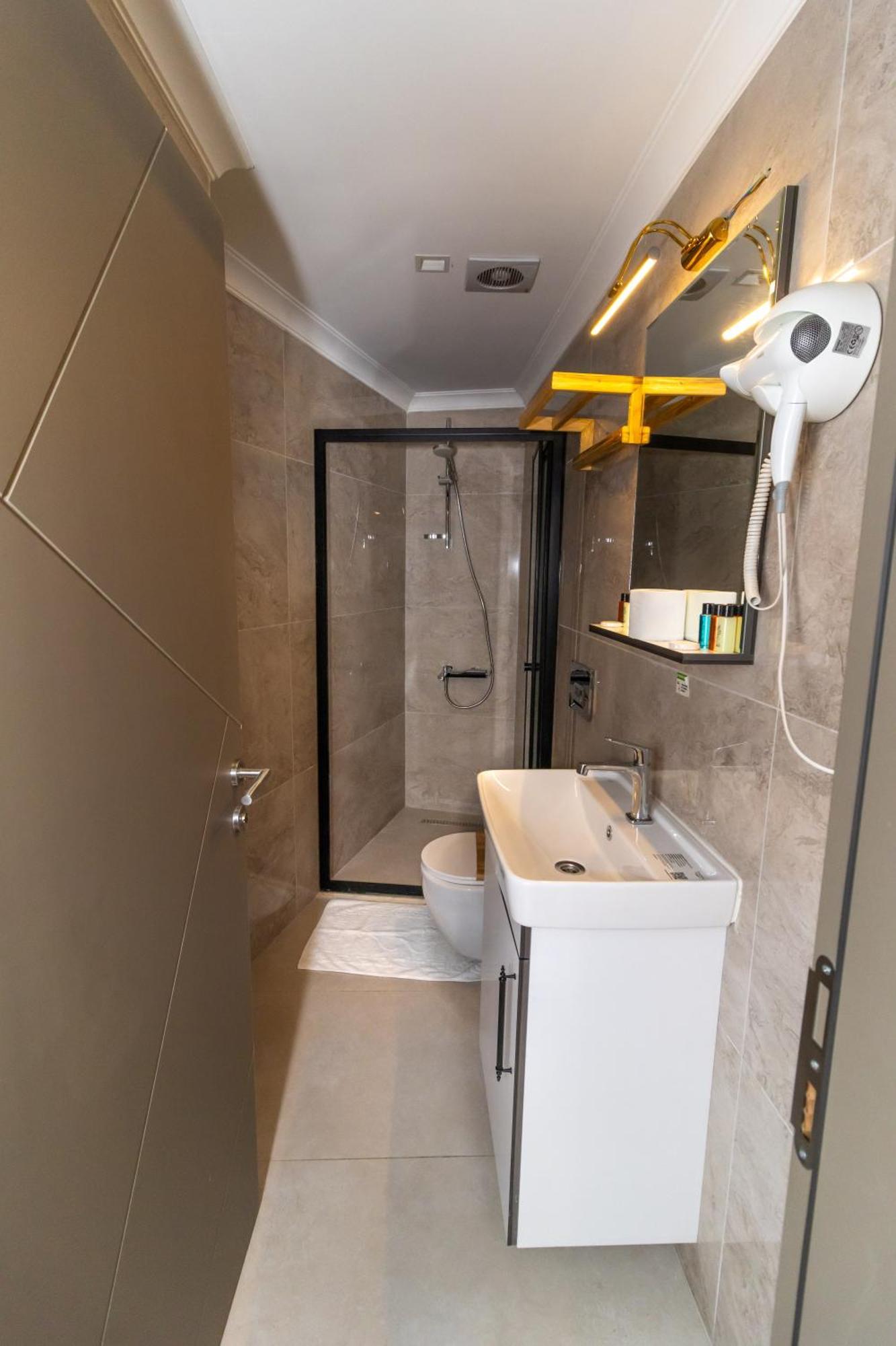 Wond House Istambul Exterior foto